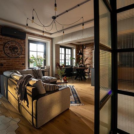 Industrial Apartment "I Loft Opole" Kültér fotó