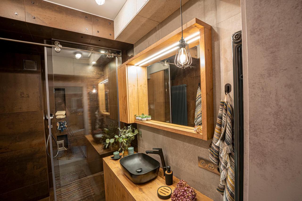 Industrial Apartment "I Loft Opole" Kültér fotó