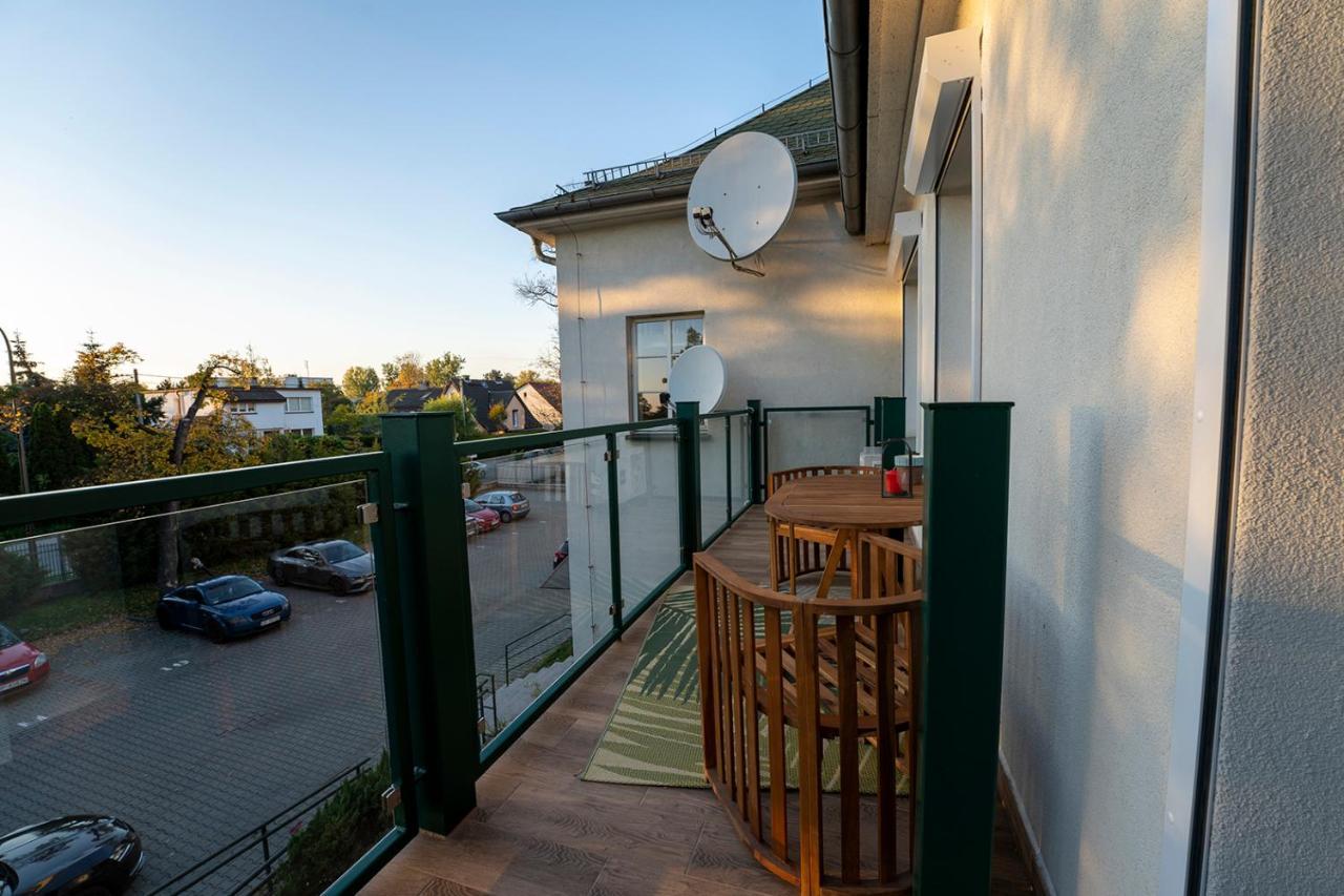 Industrial Apartment "I Loft Opole" Kültér fotó