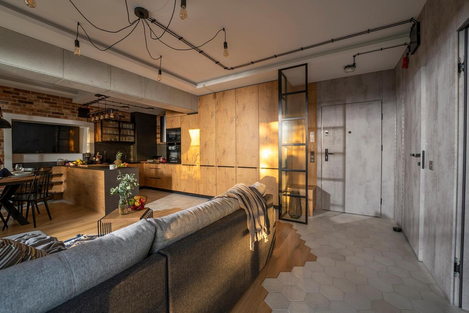 Industrial Apartment "I Loft Opole" Kültér fotó