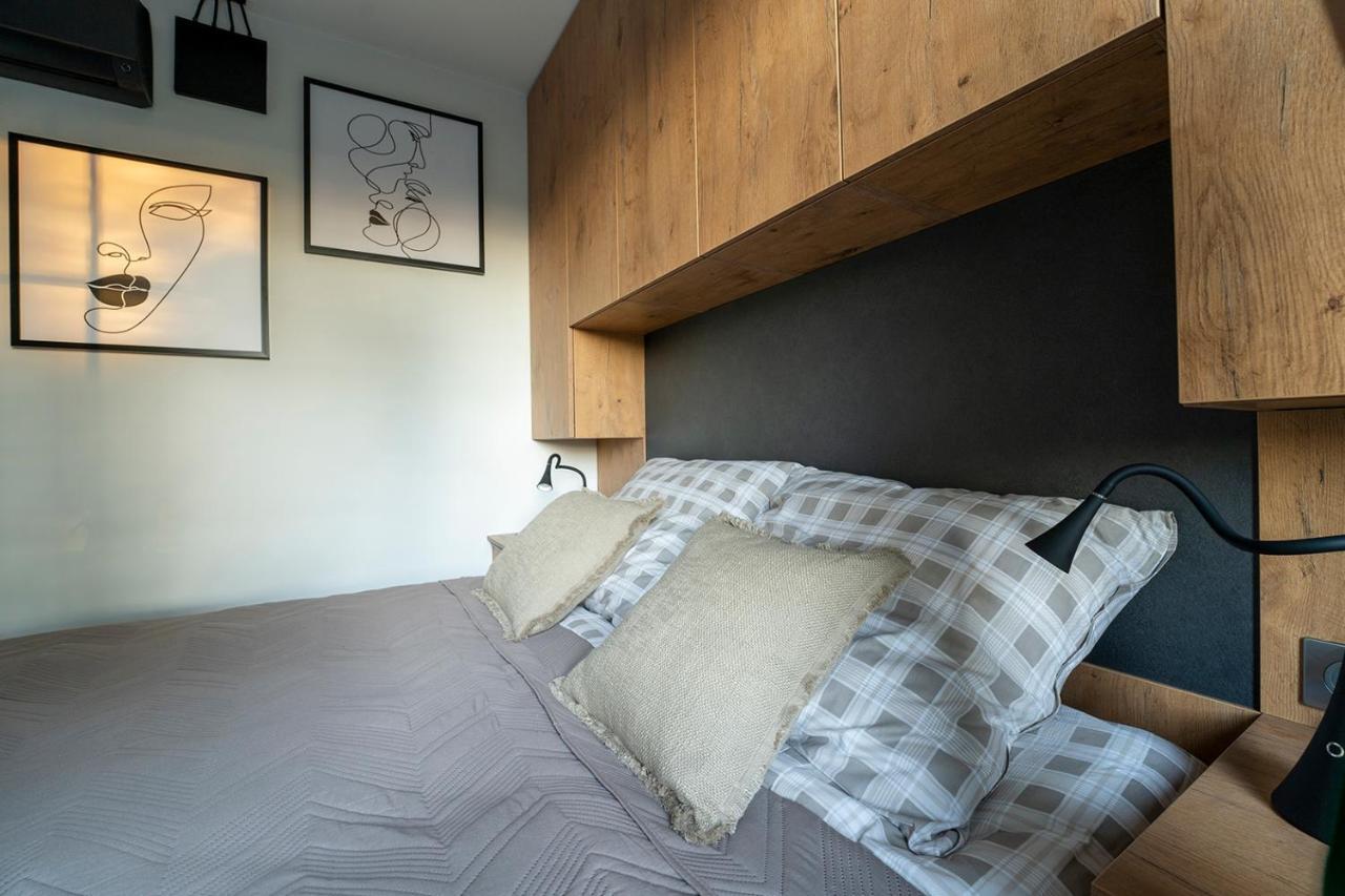 Industrial Apartment "I Loft Opole" Kültér fotó