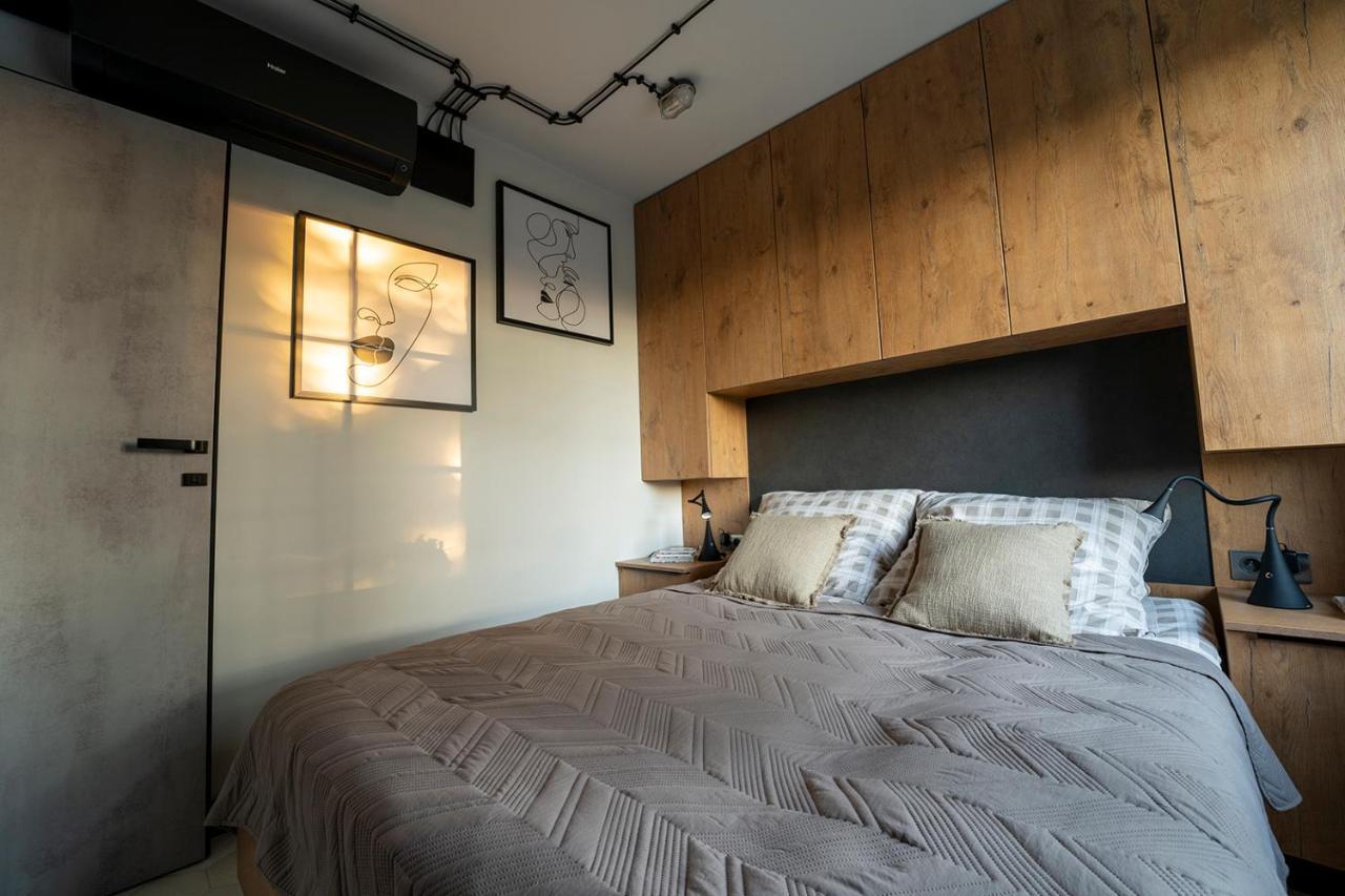 Industrial Apartment "I Loft Opole" Kültér fotó