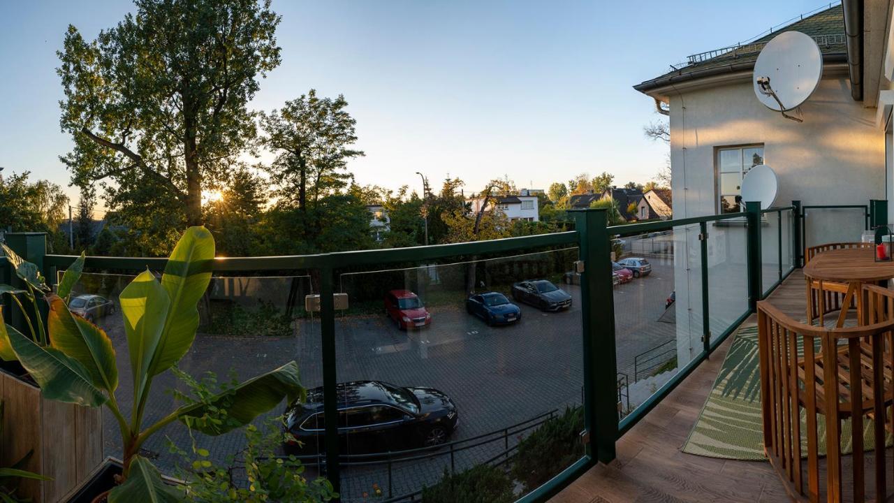 Industrial Apartment "I Loft Opole" Kültér fotó